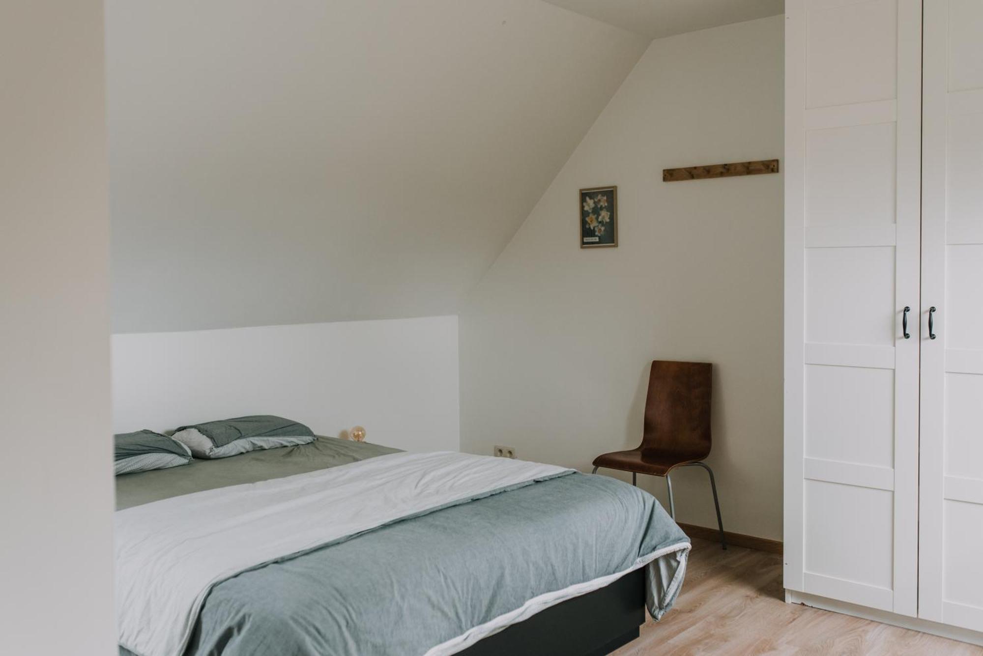 Vakantiehuis De Bekaf Stekene Kültér fotó