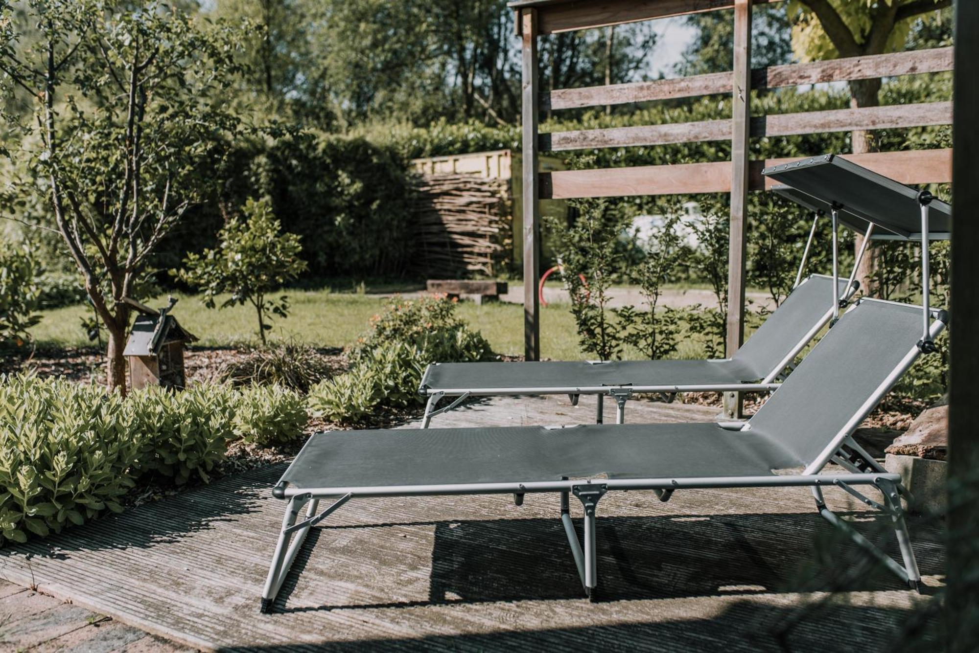 Vakantiehuis De Bekaf Stekene Kültér fotó