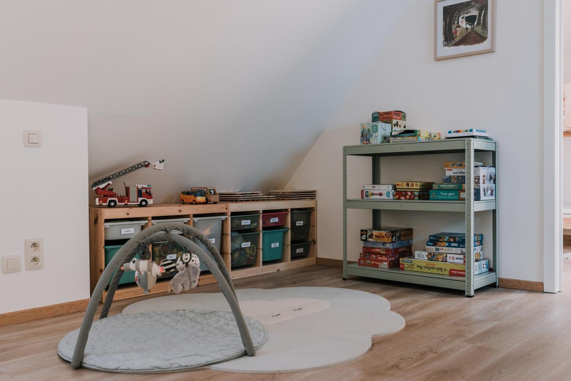 Vakantiehuis De Bekaf Stekene Kültér fotó